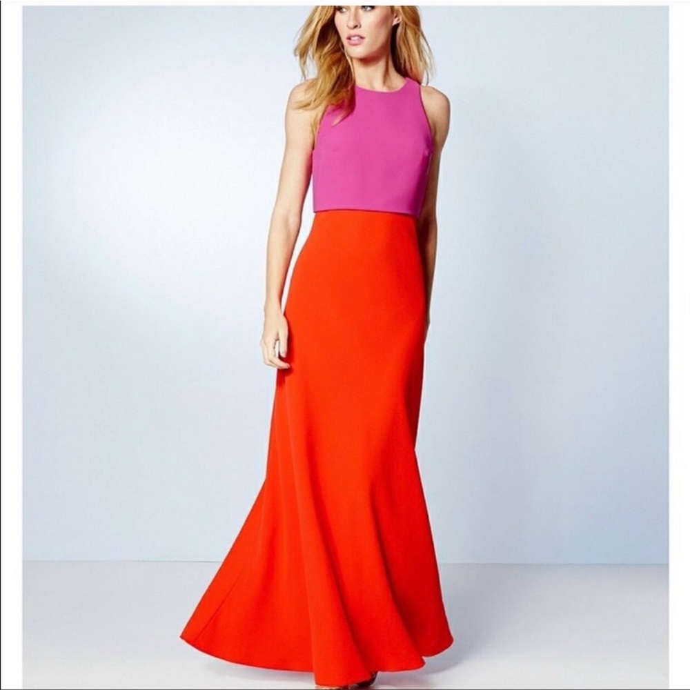 Calvin Klein Dress (size10)